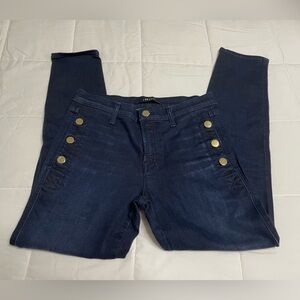 Jbrand Jeans 27